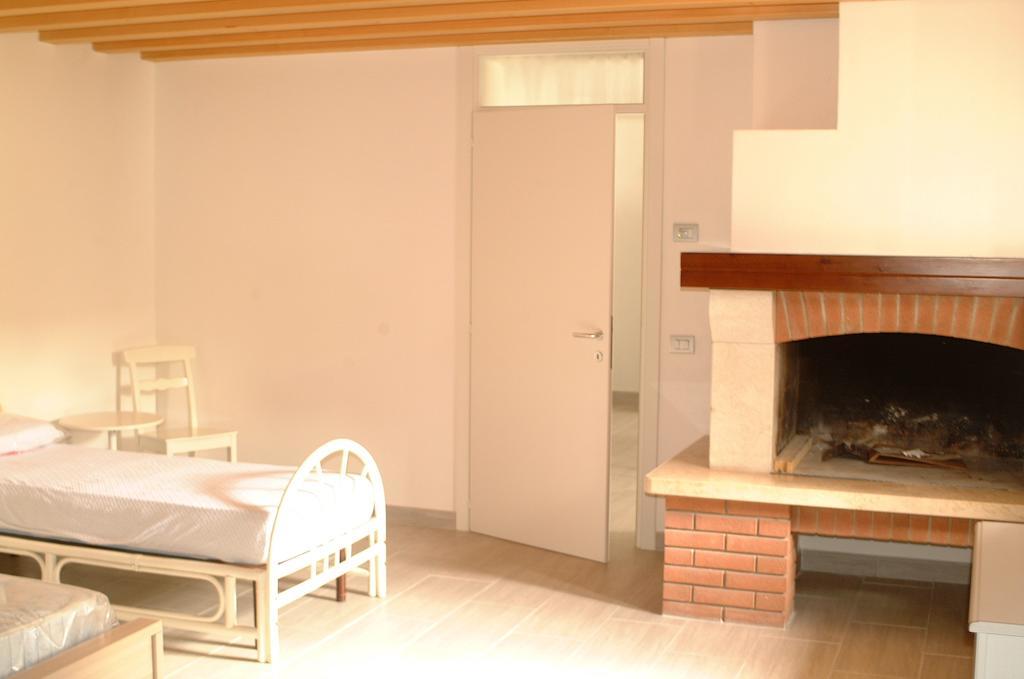 Casa Maculan Apartment Villaverla Room photo